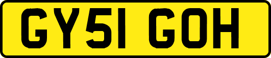 GY51GOH