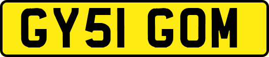 GY51GOM