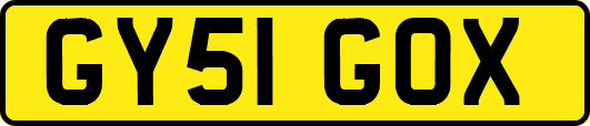 GY51GOX