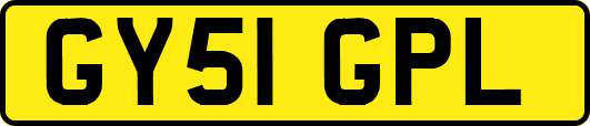 GY51GPL