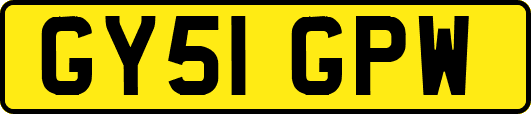 GY51GPW