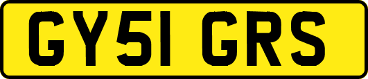 GY51GRS