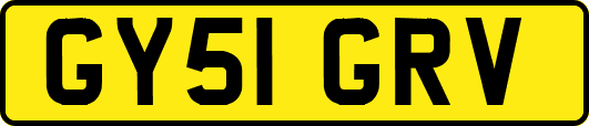 GY51GRV