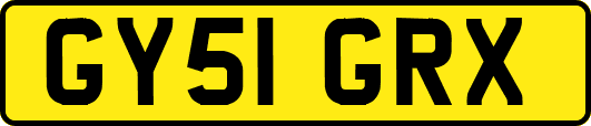 GY51GRX