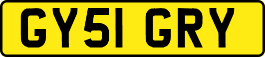 GY51GRY