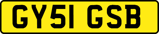 GY51GSB