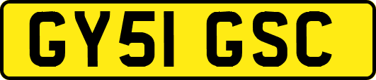 GY51GSC