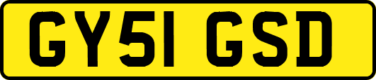 GY51GSD