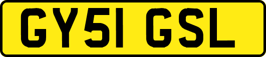 GY51GSL