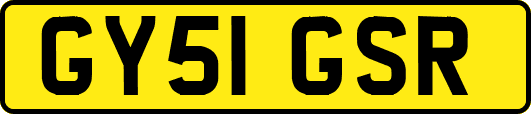 GY51GSR