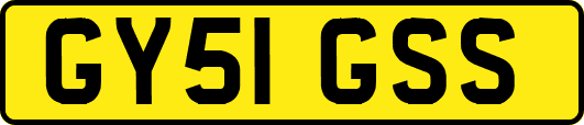 GY51GSS