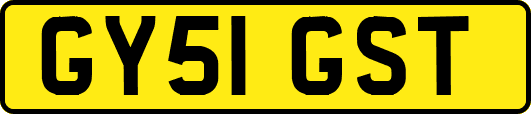 GY51GST