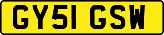 GY51GSW