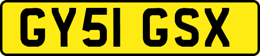 GY51GSX