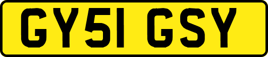 GY51GSY