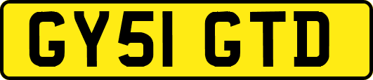 GY51GTD