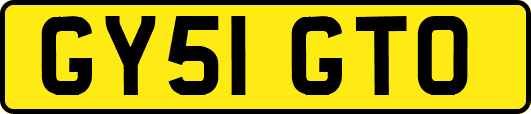 GY51GTO