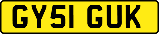 GY51GUK