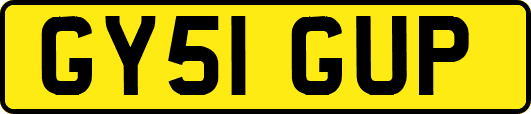 GY51GUP