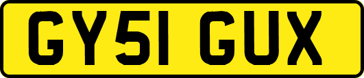 GY51GUX