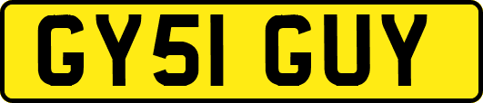 GY51GUY