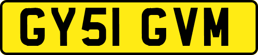 GY51GVM