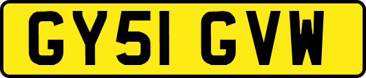 GY51GVW