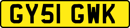 GY51GWK