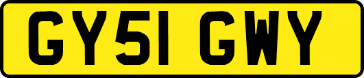 GY51GWY