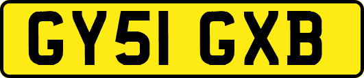 GY51GXB