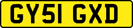 GY51GXD