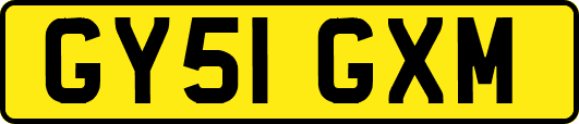 GY51GXM