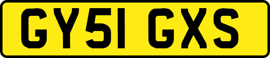 GY51GXS