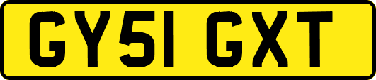 GY51GXT