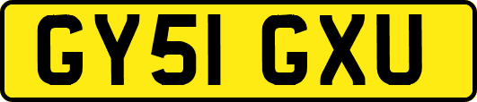 GY51GXU