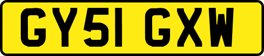 GY51GXW