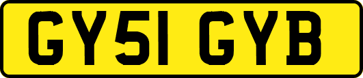 GY51GYB