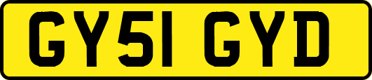 GY51GYD