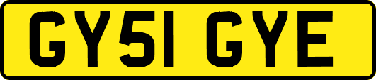 GY51GYE