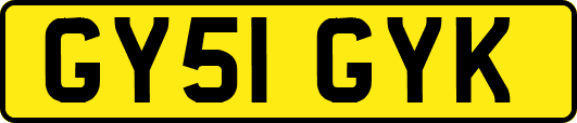 GY51GYK