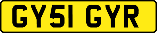 GY51GYR