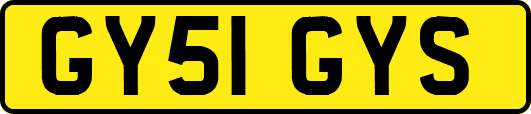 GY51GYS