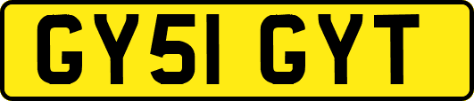 GY51GYT