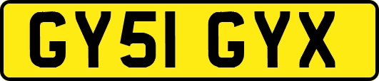 GY51GYX