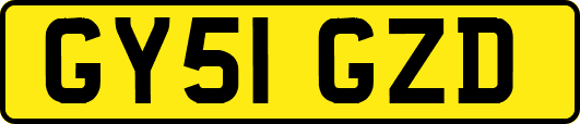 GY51GZD