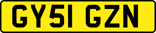 GY51GZN