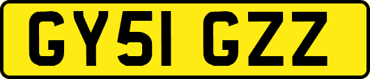 GY51GZZ