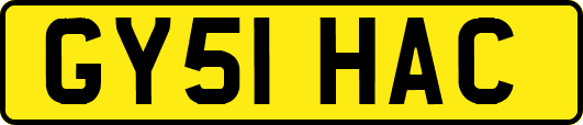 GY51HAC