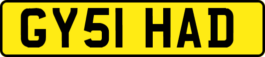 GY51HAD