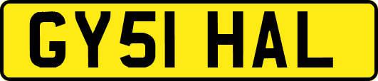 GY51HAL